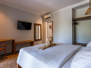 Canggu Hype Suites
