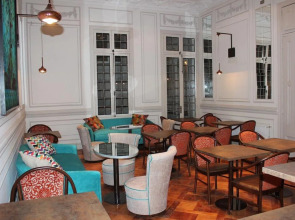 Matildas Hotel Boutique