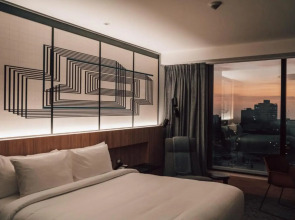 Pullman Lima Miraflores