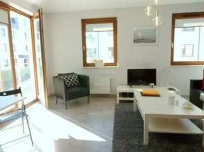 IRS ROYAL APARTMENTS - Apartamenty IRS Copernicus