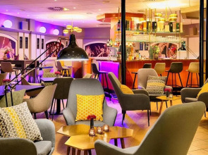 Leonardo Hotel Mannheim City Center