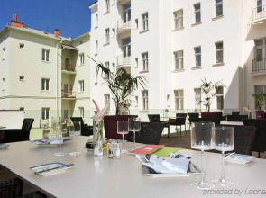 Mercure Ostrava Center Hotel