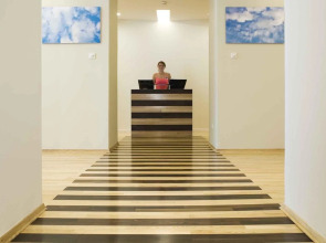 Novotel Bucharest City Centre