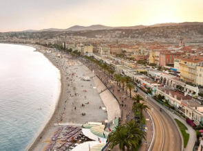 Days Inn Nice Centre