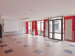 Hotel Briand devient Hotel IPL