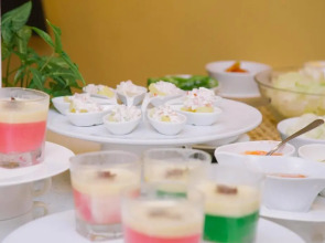 The Capital Residence Suites