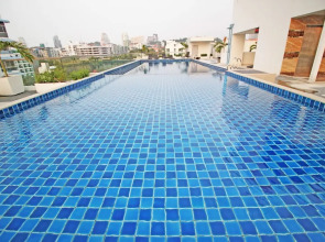 Laguna Bay 2 by PSR ASIA