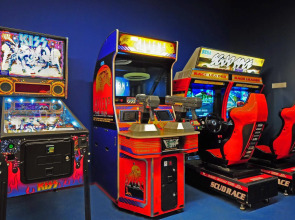 ibis budget Amsterdam City South