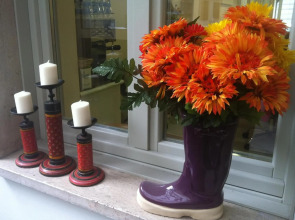 Eco Art Hotel Statuto