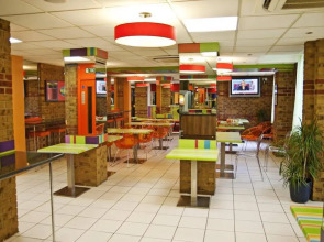 Ibis Styles London Walthamstow Hotel