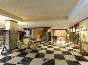 Exe Sevilla Macarena