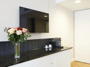 Singerstrasse 21-25 Aparthotel 350m next to St Stephen´s Square