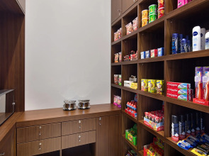 Hilton Garden Inn Izmir Bayrakli