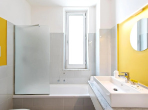 B&B Hotel Palermo Quattro Canti