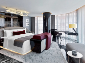 The St. Regis Istanbul