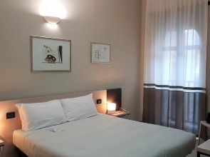 Отель Gran Torino