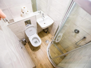 Kaplan Hotel Jerusalem