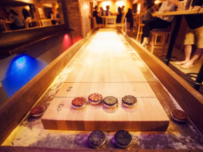 Asian Ruby Center Point Hotel