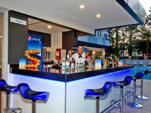 Kleopatra Ramira Hotel - All Inclusive