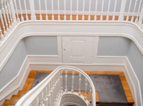 Decanting Porto House