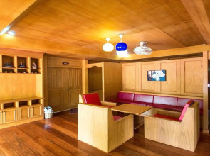 Suanya Koh Kood Resort & Spa