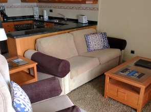 Macdonald Leila Playa Resort