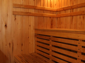 Отель Эсмеральд