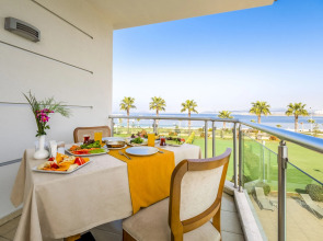 Hotel Hegsagone Marine Asia