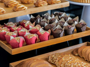 NH Collection Paseo del Prado