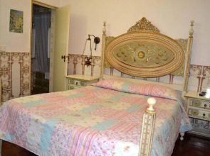 Pétala Preciosa Guesthouse