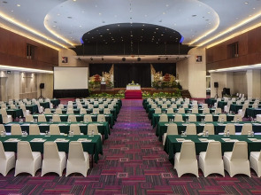 Prime Plaza Hotel Sanur - Bali