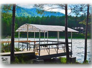 Усадьба НИКА