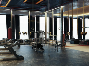 MASEVEN München Messe Dornach