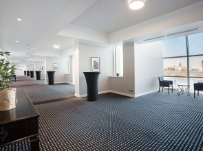 Отель Radisson Blu Daugava 