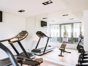 Pillows City Hotel Brussels Centre