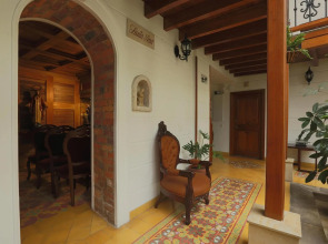 Santa Lucia Hotel Boutique Spa