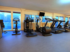 Swiss Diamond Hotel & SPA