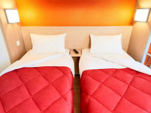 Premiere Classe Roissy Charles De Gaulle Paris Nord 2