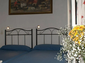 Pension Santa Maria La Blanca