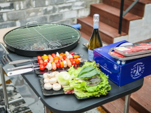 February Hotel The Signature Dongseongro