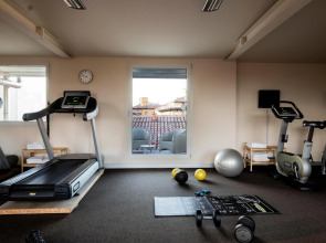 Отель Accademia