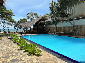 Bombay Bicycle Club Bentota