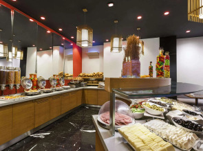 Ramada Encore by Wyndham Izmir