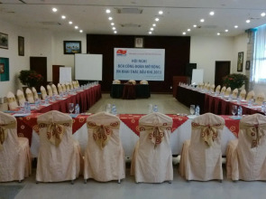 Hoang Ngoc Beach Resort