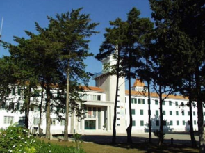 Seminario Torre D Aguilha