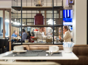 Hotel Barcelona Universal