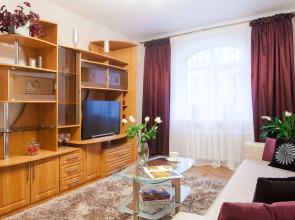 Royal Stay Group Minskrent