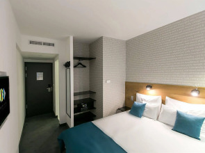 Roombach Hotel Budapest Center