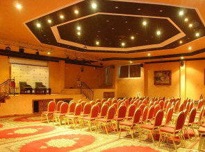 Hotel Imperial Plaza