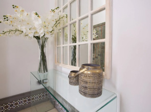 Aparta-Suite El Charco